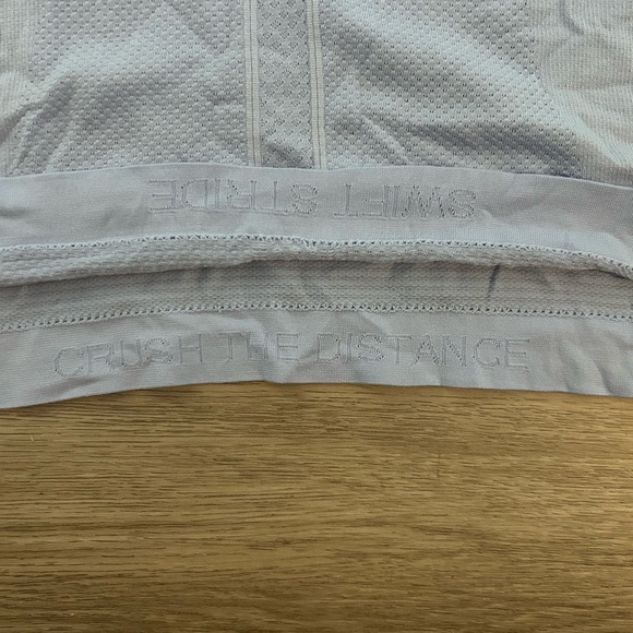 Lululemon Tank - Picture 3 of 3